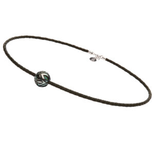 Bijou homme perle et opale - JDL Paris - Bijou précieux en perles de culture