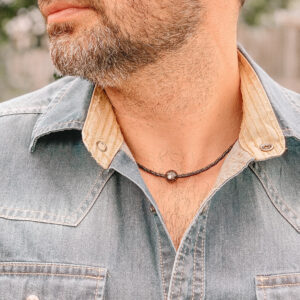 JDL Homme collier 2