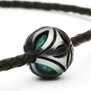 OPAL BLACK PEARL - Série limitée