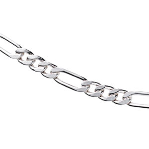 Bracelet pour homme en argent 925/1000ème et perle de Tahiti cerclée - JDL Paris