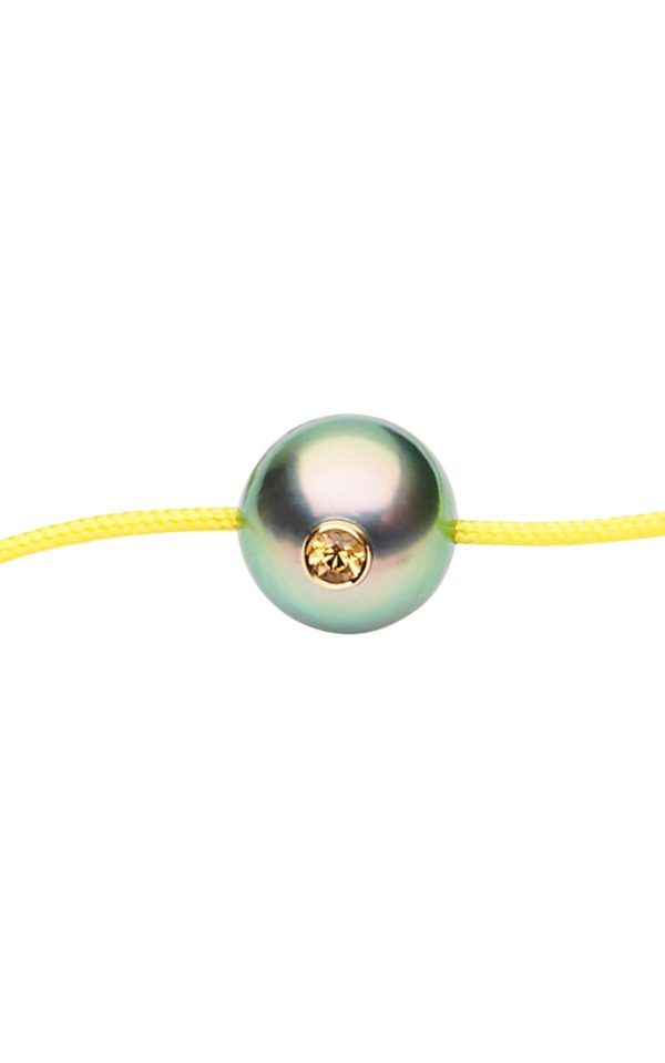 Bracelet Sunray Monoï JDL Paris by Jessie Lemaire