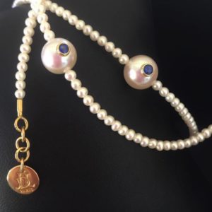 Collection White Candy - JDL Paris