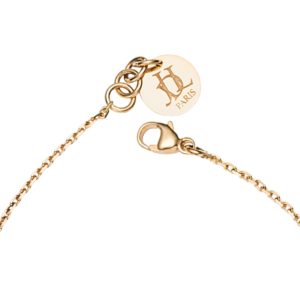 Fermoir collection Jolies perles - JDL Paris - perles d'Akoya et or 18K