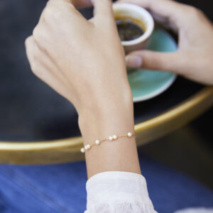 bracelet sublime akoya 2