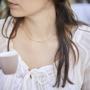 collier sublime Akoya 2