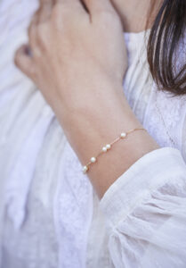 Bracelet SUBLIME AKOYA