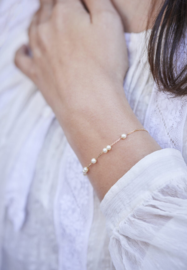 Bracelet SUBLIME AKOYA