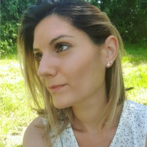 Boucles d'oreilles perles d'Akoya et diamants TENDRE REVE - JDL Paris by Jessie Lemaire