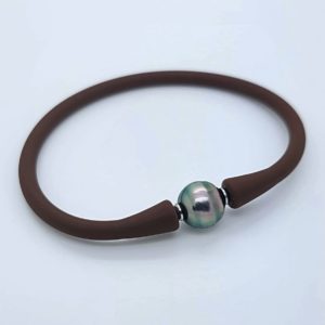 Bijou pour homme perle de Tahiti