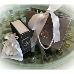 Packaging JDL Paris by Jessie Lemaire