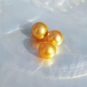 perles gold
